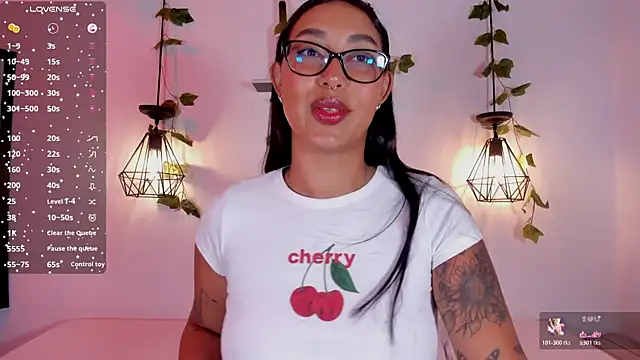 melanieecox online show from 07-16-26, 12:51