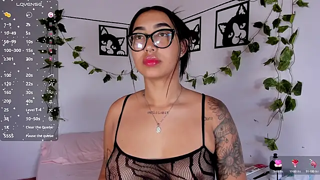 melanieecox online show from 09-21-25, 06:24