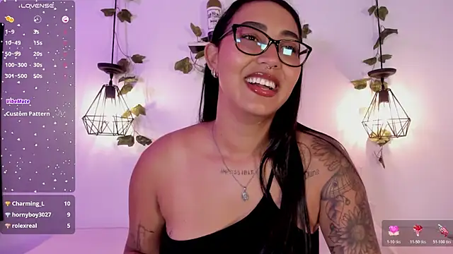 melanieecox online show from 06-23-26, 01:03