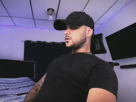 Sebas-hott online show from 02-23-26, 12:01