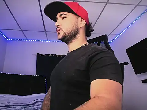 Sebas-hott online show from 02-07-26, 09:23