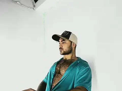 Sebas-hott online show from 10-08-25, 01:51