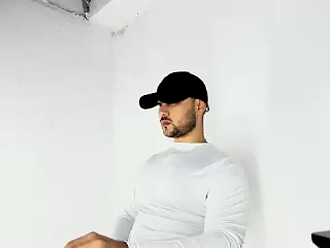 Sebas-hott online show from 10-31-25, 10:27