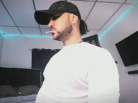 Sebas-hott online show from 02-27-26, 09:58