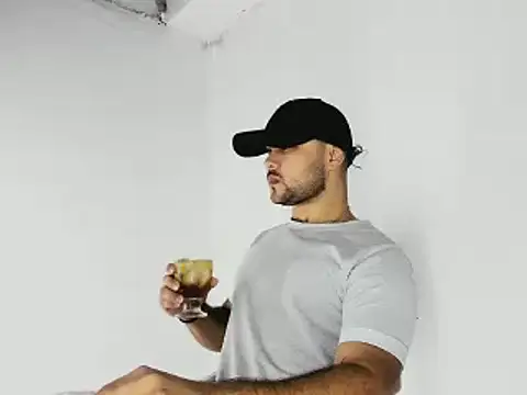 Sebas-hott online show from 10-30-25, 10:39