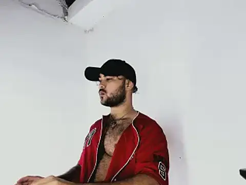 Sebas-hott online show from 10-26-25, 11:05