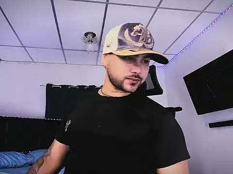 Sebas-hott online show from 01-31-26, 11:47