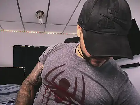 Sebas-hott online show from 02-24-26, 09:48