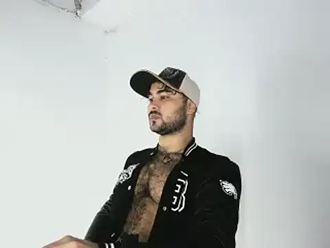Sebas-hott online show from 10-21-25, 10:53
