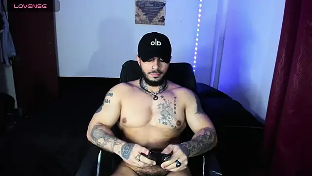 Van Velckan online show from 11-03-25, 12:05