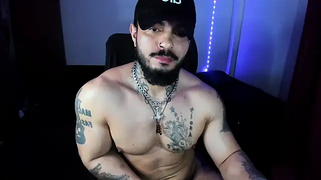 Van Velckan online show from 12-02-25, 04:25