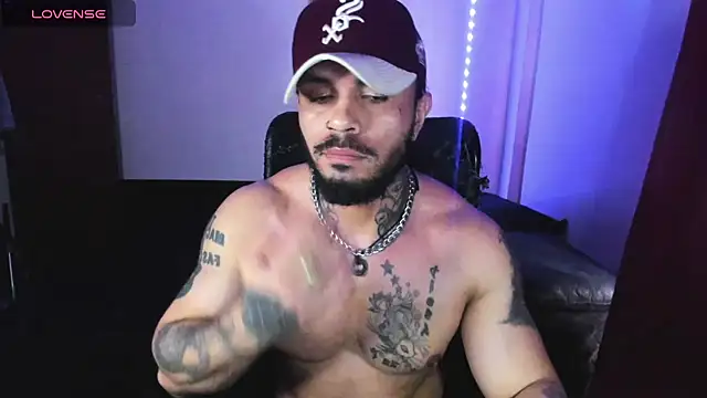 Van Velckan online show from 10-28-25, 08:19