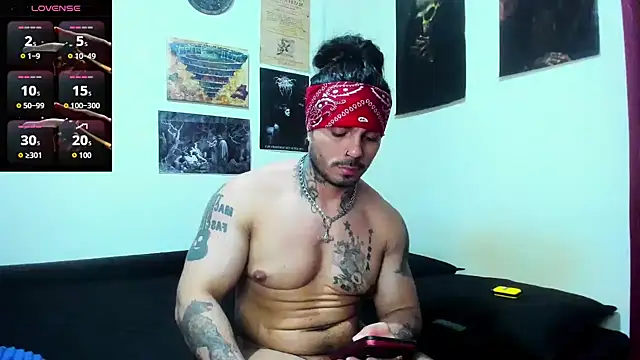 Van Velckan online show from 02-05-26, 02:07