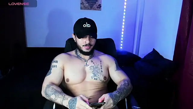 Van Velckan online show from 11-12-25, 03:21