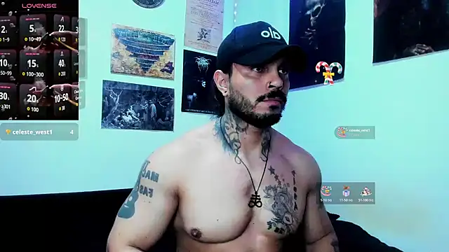 Van Velckan online show from 01-14-26, 04:49