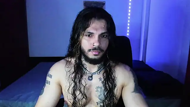 Van Velckan online show from 11-04-25, 01:09