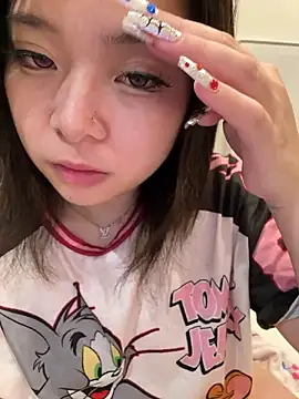 Rei1216xo online show from 10-24-25, 04:17