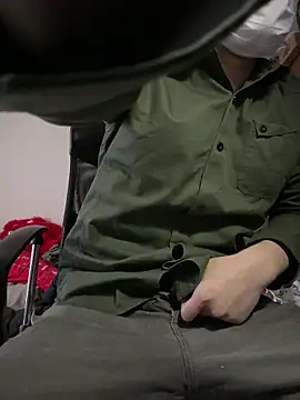 kentyken online show from 11-04-25, 04:49