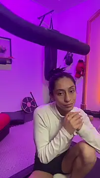 Lucy joi online show from 04-08-26, 09:49