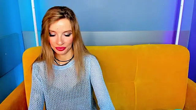 AlinaLovelyX online show from 02-21-26, 08:16