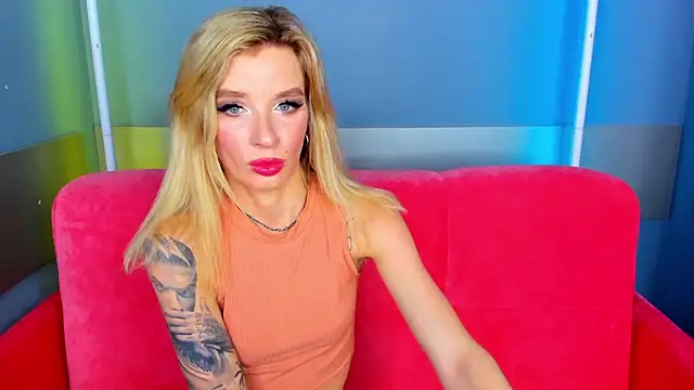 AlinaLovelyX online show from 04-02-26, 01:24