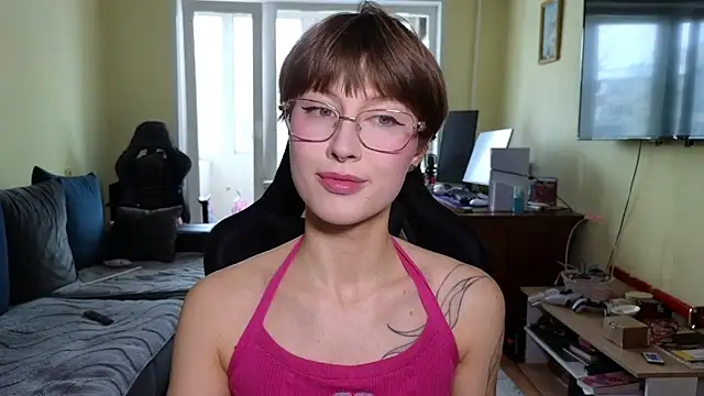 MalvinaBlum online show from 03-19-26, 04:56