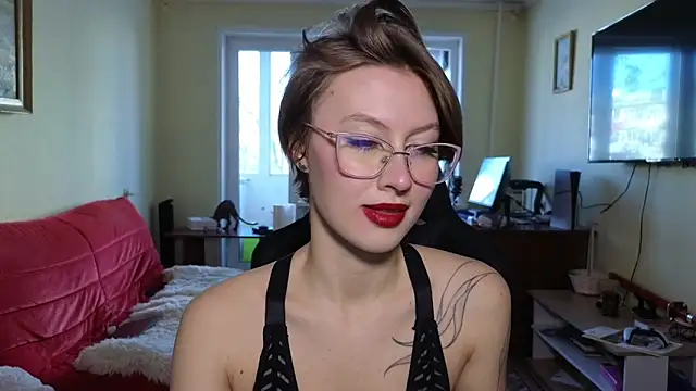 MalvinaBlum online show from 11-17-25, 05:00