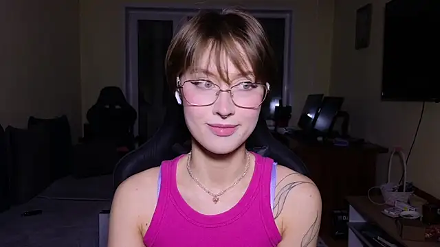 MalvinaBlum online show from 02-22-26, 12:51