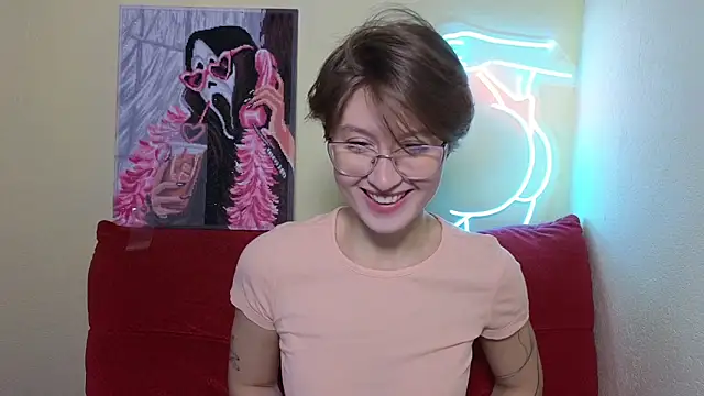 MalvinaBlum online show from 11-01-25, 03:02