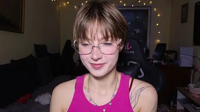 MalvinaBlum online show from 01-14-26, 02:04