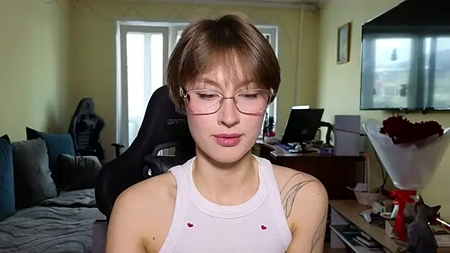 MalvinaBlum online show from 02-14-26, 09:31