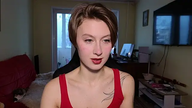 MalvinaBlum online show from 11-29-25, 03:06