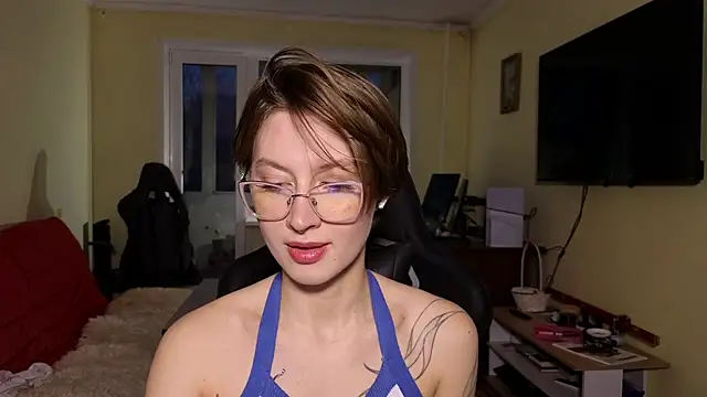 MalvinaBlum online show from 12-05-25, 02:00