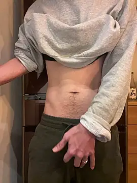 saku chan live online show from 03-12-26, 08:35