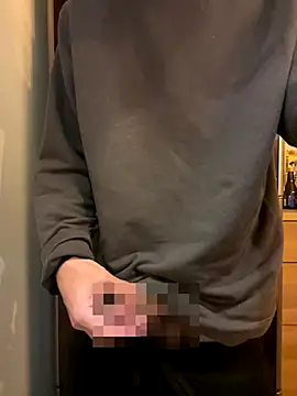 saku chan live online show from 12-04-25, 03:55