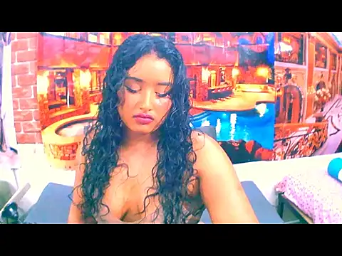 IndianAngel4u online show from 10-26-25, 05:30