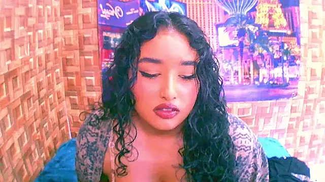 IndianAngel4u online show from 02-16-26, 05:17