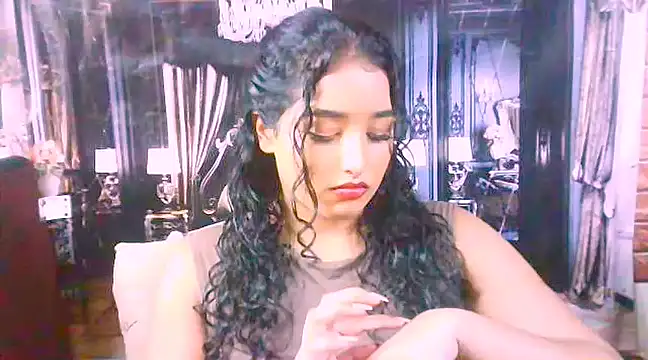 IndianAngel4u online show from 03-22-25, 10:59