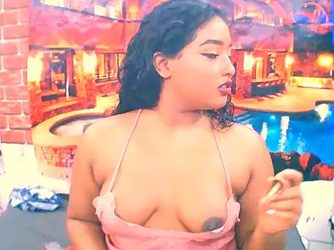 IndianAngel4u online show from 12-18-25, 05:34