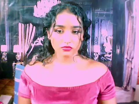 IndianAngel4u online show from 03-09-25, 04:11