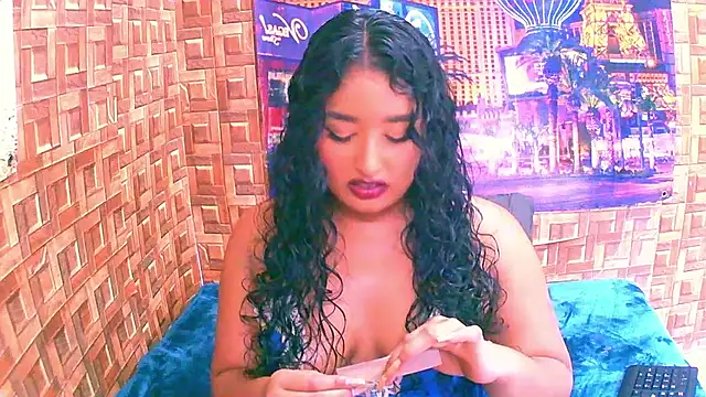 IndianAngel4u online show from 02-27-26, 05:18