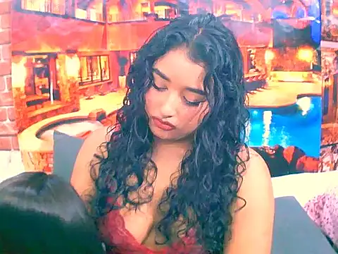 IndianAngel4u online show from 12-03-25, 05:41