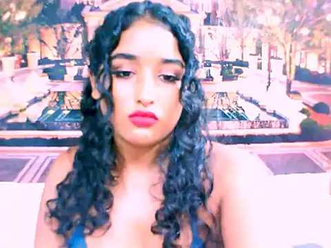 IndianAngel4u online show from 03-07-25, 10:10