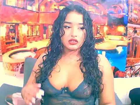 IndianAngel4u online show from 12-02-25, 05:20