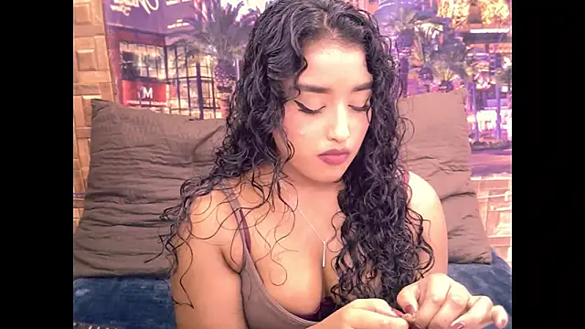 IndianAngel4u online show from 07-06-26, 05:47