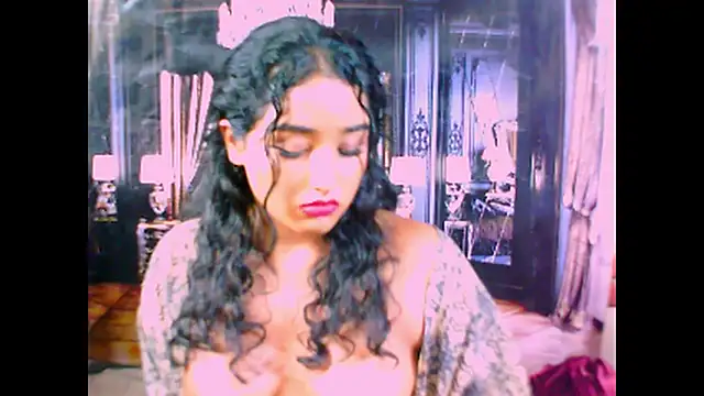 IndianAngel4u online show from 03-09-25, 10:19