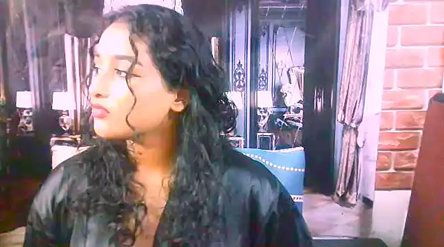IndianAngel4u online show from 03-16-25, 01:38