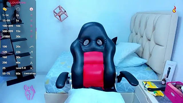 nailah love1 online show from 02-27-26, 12:27