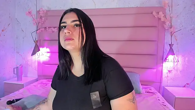 sabrinamilani online show from 11-27-25, 03:07