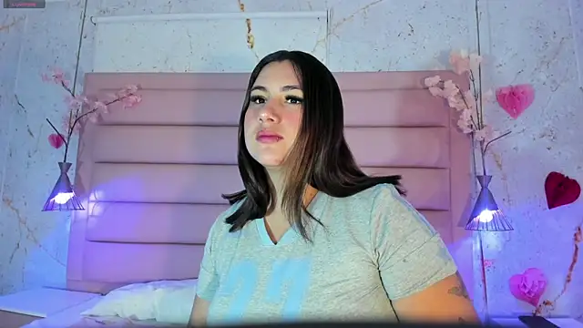 sabrinamilani online show from 04-09-26, 03:08